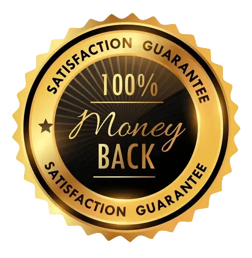 NeuroGenica 60-day money-back guarantee