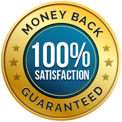 NeuroMind Pro 180-day money-back guarantee